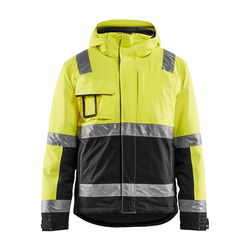 Highvis talvitakki